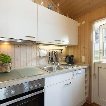 Hof Ruhleben Haus Muschelsucher Ferienhaus Pelzerhaken