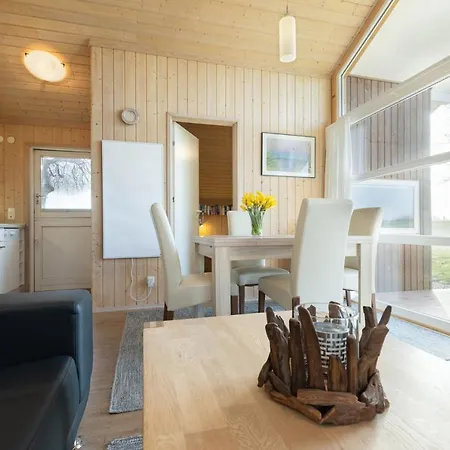 Hof Ruhleben Haus Muschelsucher Ferienhaus Pelzerhaken