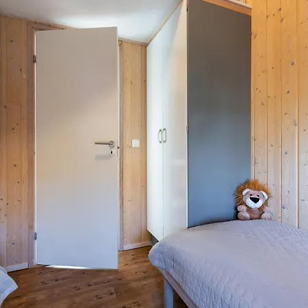 Ferienhaus Hof Ruhleben Haus Muschelsucher