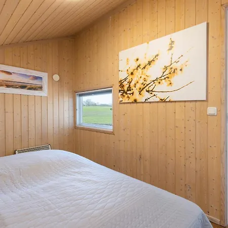 Hof Ruhleben Haus Muschelsucher *