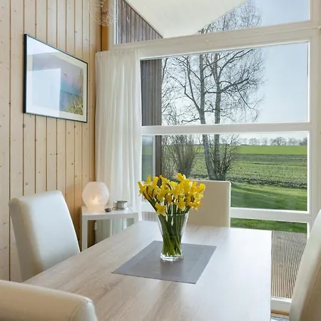 Ferienhaus Hof Ruhleben Haus Muschelsucher