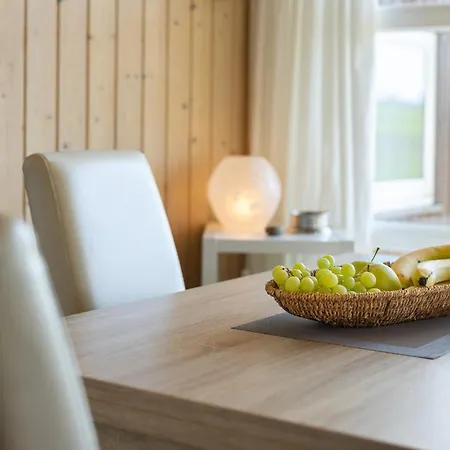 Hof Ruhleben Haus Muschelsucher * Pelzerhaken